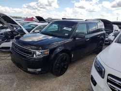 Run And Drives Cars for sale at auction: 2019 Ford Flex SEL