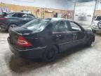 2007 Mercedes-Benz C 280 4matic