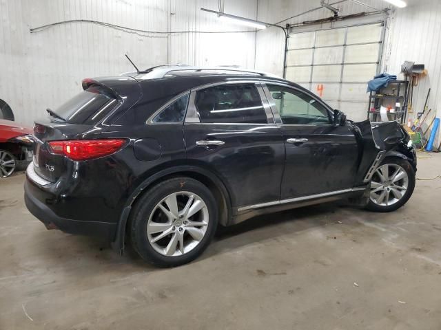 2012 Infiniti FX35