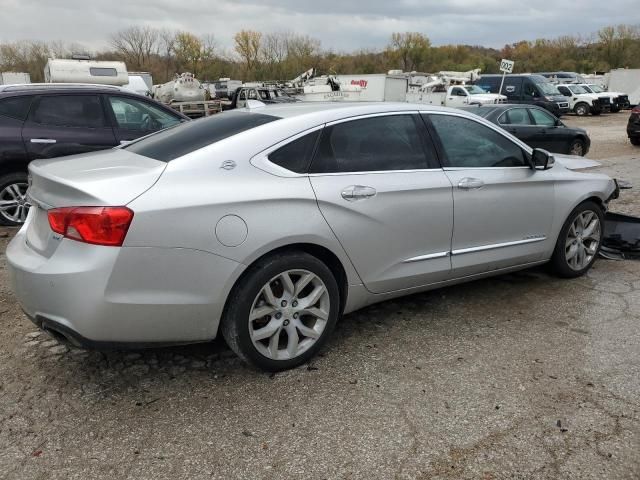 2014 Chevrolet Impala LTZ