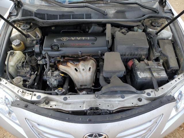 2008 Toyota Camry CE