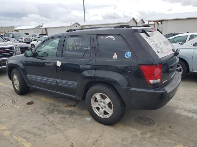 2006 Jeep Grand Cherokee Laredo