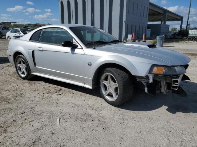 2004 Ford Mustang GT