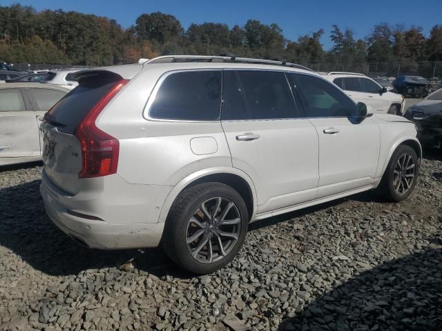 2019 Volvo XC90 T6 Momentum