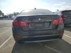 2013 BMW 528 I