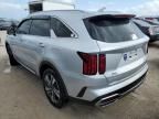 2023 KIA Sorento SX Prestige