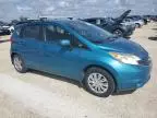 2014 Nissan Versa Note S