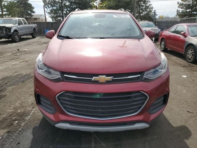 2019 Chevrolet Trax 1LT