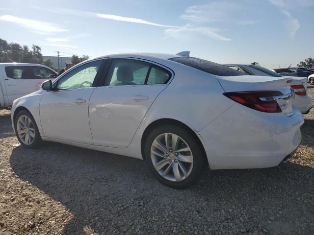 2016 Buick Regal