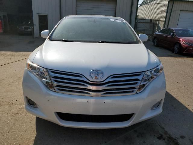 2010 Toyota Venza