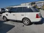 2008 Land Rover Range Rover Sport HSE