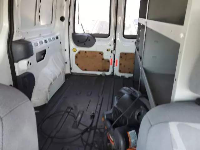 2013 Ford Transit Connect XL