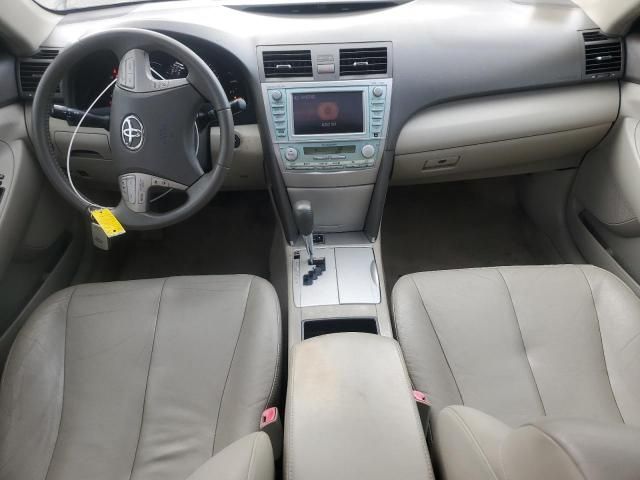 2007 Toyota Camry Hybrid