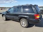 2004 Jeep Grand Cherokee Limited