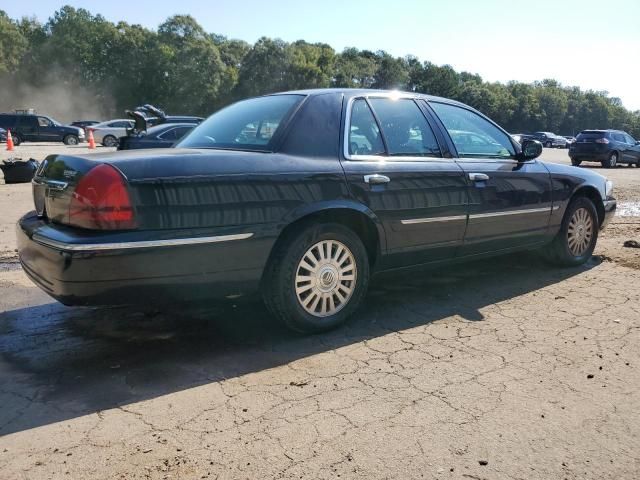 2006 Mercury Grand Marquis LS