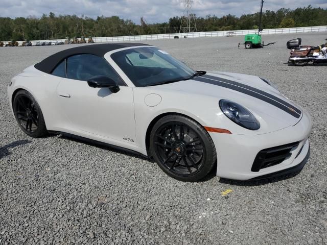 2023 Porsche 911 Carrera S