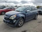 2013 Chevrolet Equinox LTZ