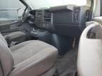 2015 Chevrolet Express G3500