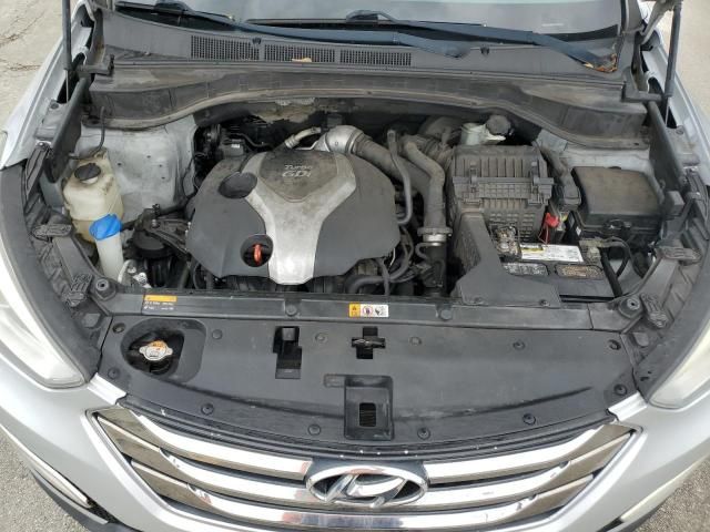 2013 Hyundai Santa FE Sport