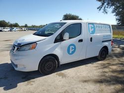 2020 Nissan NV200 2.5S en venta en Orlando, FL