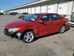 Toyota Vehiculos salvage en venta: 2014 Toyota Camry Hybrid