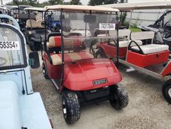 2008 Ezgo Golf Cart en venta en Arcadia, FL