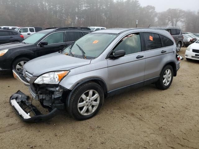 2008 Honda CR-V EX