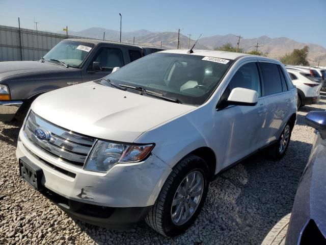 2010 Ford Edge Limited