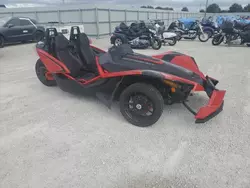 2019 Polaris Slingshot SLR en venta en Arcadia, FL