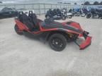 2019 Polaris Slingshot SLR