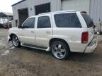 2002 Cadillac Escalade Luxury