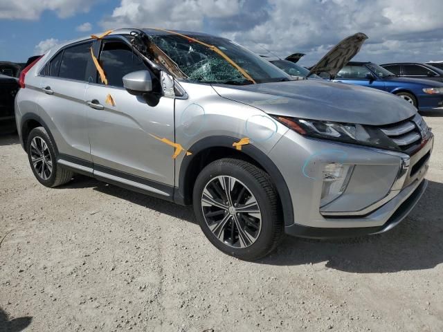 2020 Mitsubishi Eclipse Cross SE