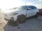 2018 BMW X2 SDRIVE28I