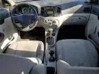 2008 Hyundai Accent GLS