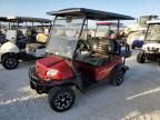 2018 Clubcar Golf Cart