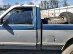 1992 Chevrolet S Truck S10