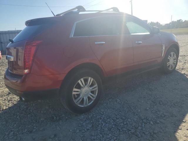 2011 Cadillac SRX Luxury Collection