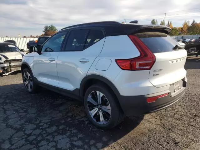 2023 Volvo XC40 Recharge Core