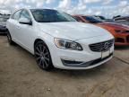 2017 Volvo S60 Platinum