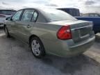 2006 Chevrolet Malibu LT