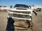 2024 Chevrolet Silverado K2500 Custom