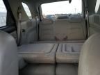 2005 Buick Rendezvous CX