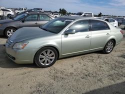 Toyota Vehiculos salvage en venta: 2007 Toyota Avalon XL