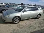 2007 Toyota Avalon XL