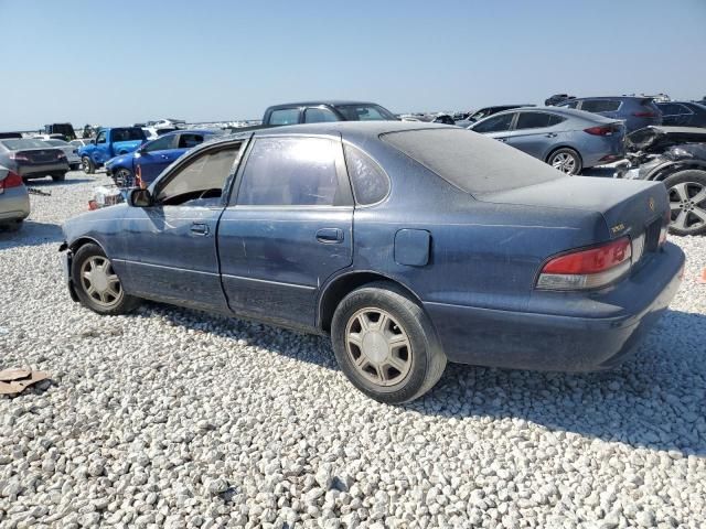 1995 Toyota Avalon XLS