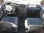 2001 Chrysler Town & Country LX