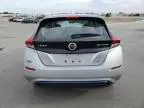 2018 Nissan Leaf S