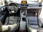 2012 Lexus CT 200