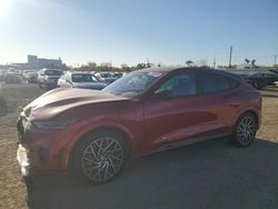 2023 Ford Mustang MACH-E GT en venta en Des Moines, IA