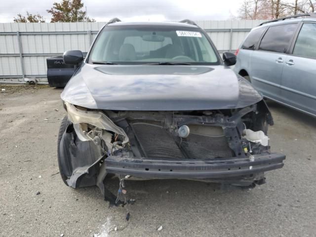 2010 Subaru Forester 2.5X Premium